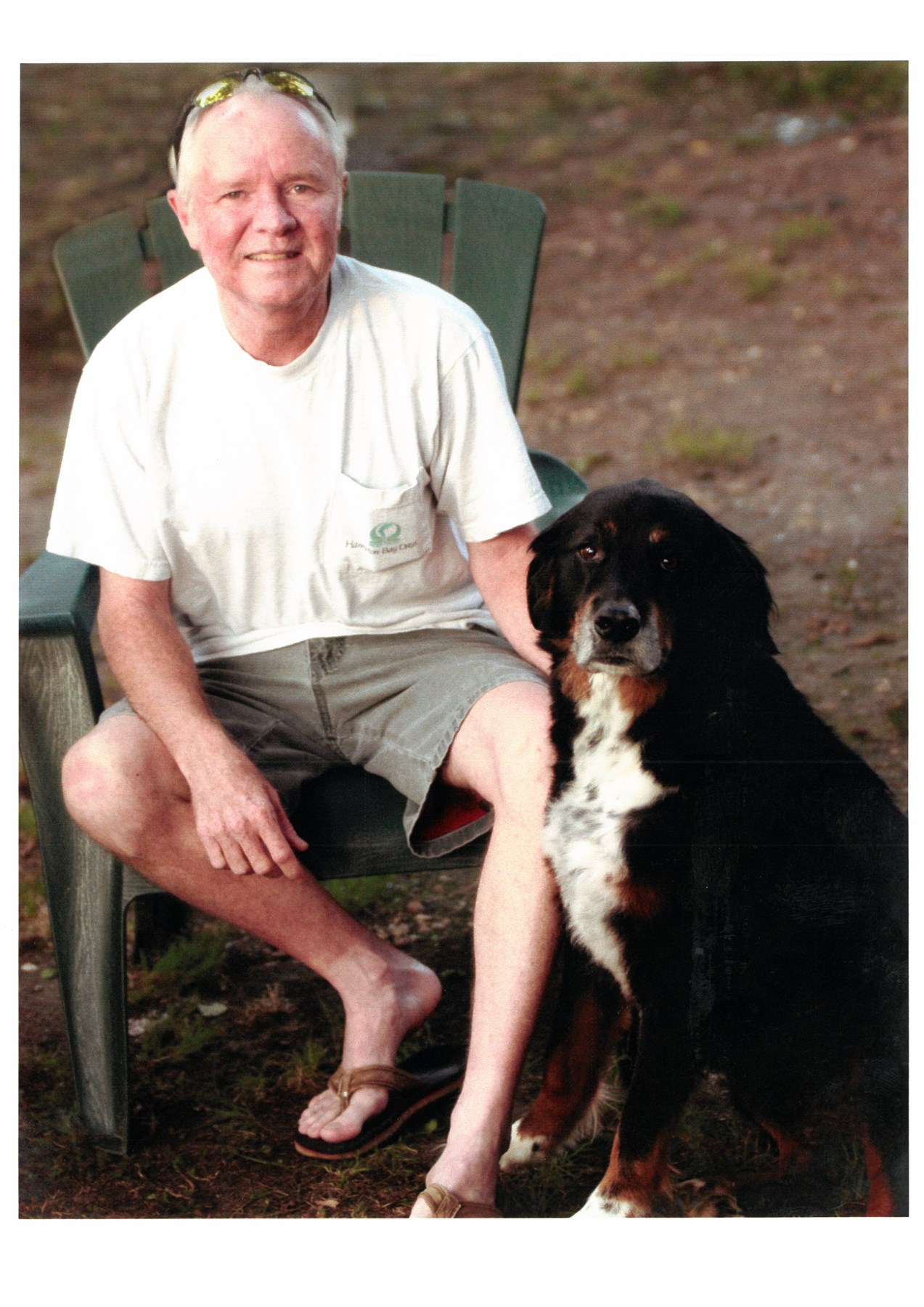 Obituary of Michael A. Curtin