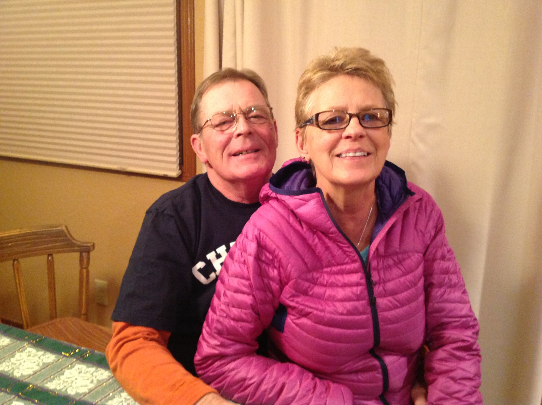 Obituary of Judy Carol Hobert