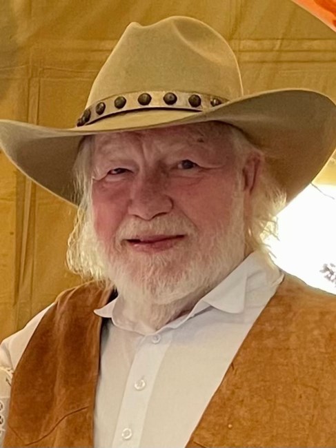 Obituary of Gary Don Mitchell