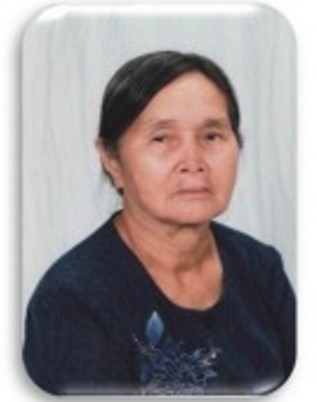 Obituary of Hue Thi Mai
