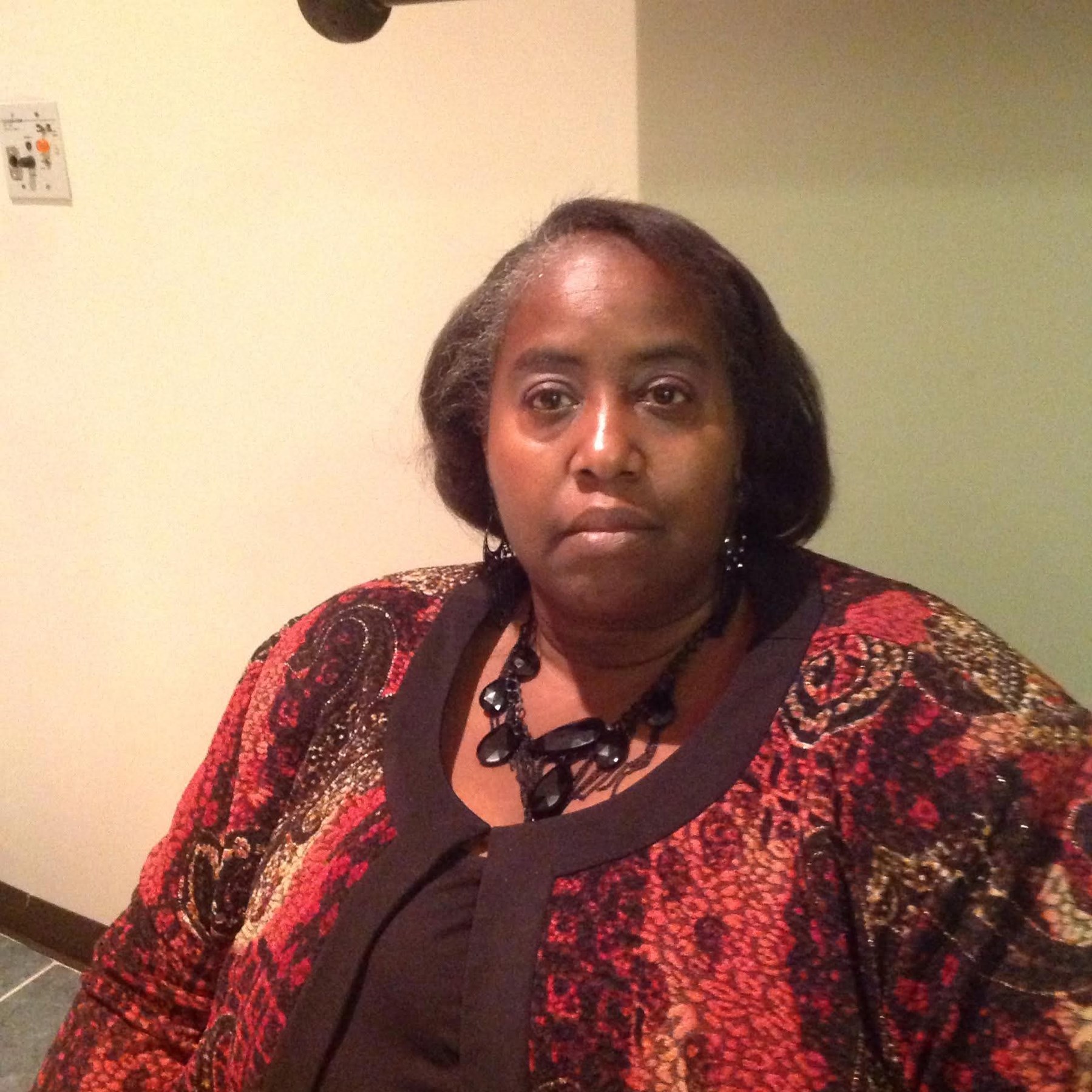 Obituary of Laquita Lenton