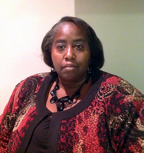 Obituary of Laquita Lenton