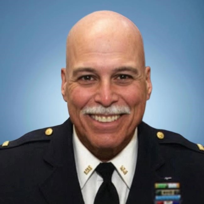 Obituary of Anthony DiPalma