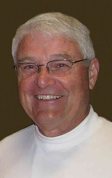 Avis de décès de John Robert Olds