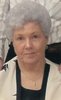 Obituary of Twyla June Hollis