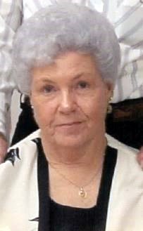 Obituary of Twyla June Hollis
