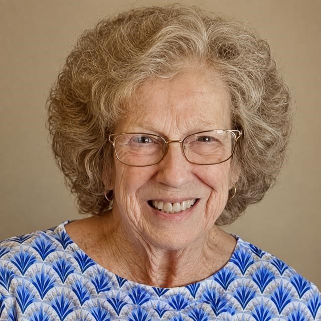 Obituary of Janet Lorraine Wion