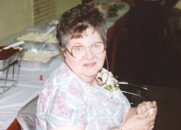 Obituary of Janice Lynn Hewitt