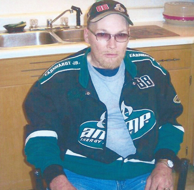 Obituary of Billy Lavern Guffey Jr.