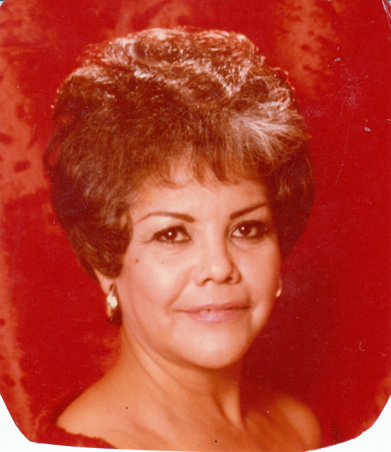 Obituary of Eva J. Gutierrez Smolin