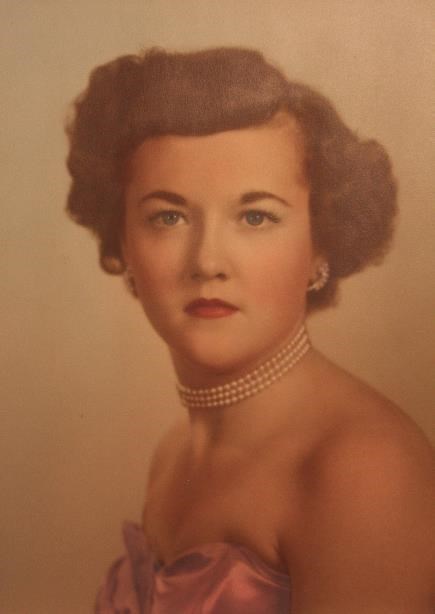 Obituary of Catherine Janet Currie