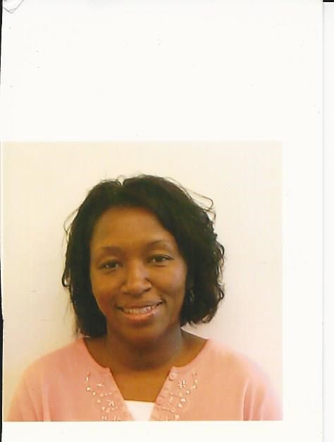 Obituary of Gwendolyn Chavious