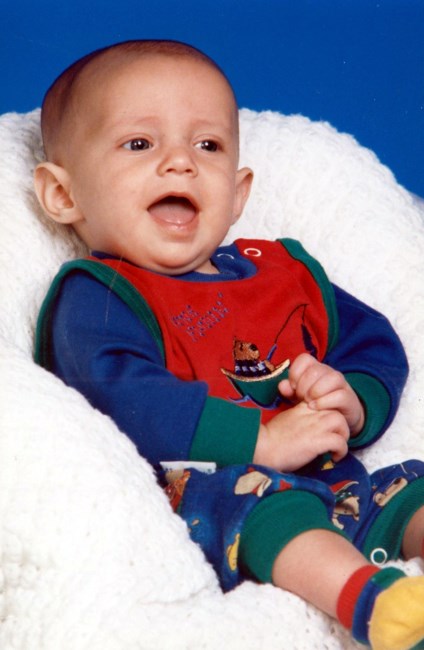 Obituario de Carol Sharp Pics