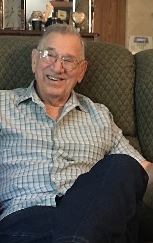 Obituary of David E Thomas