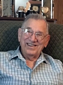 Obituary of David E Thomas