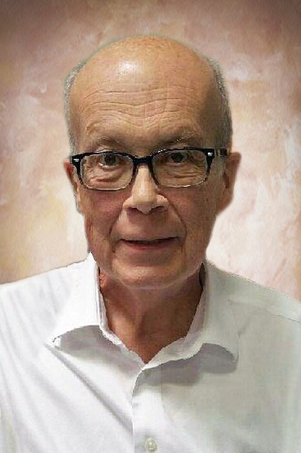 Obituary of Steve Donaldson