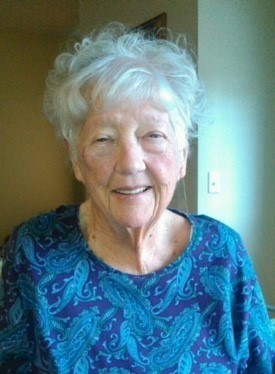 Obituary of Wilma Dorothea Andrews