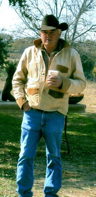 Obituary of Joe Winters Fox