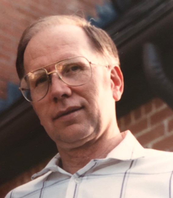 Obituary of Melvin Ray Loseke