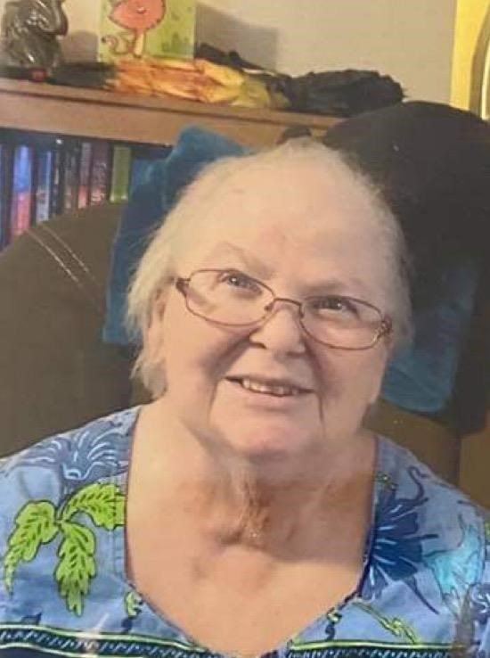 Obituary of Nancy Jean Brewer