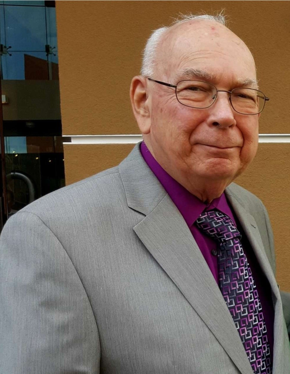 Edward Mike Michael Shelton Obituary Newhall, CA