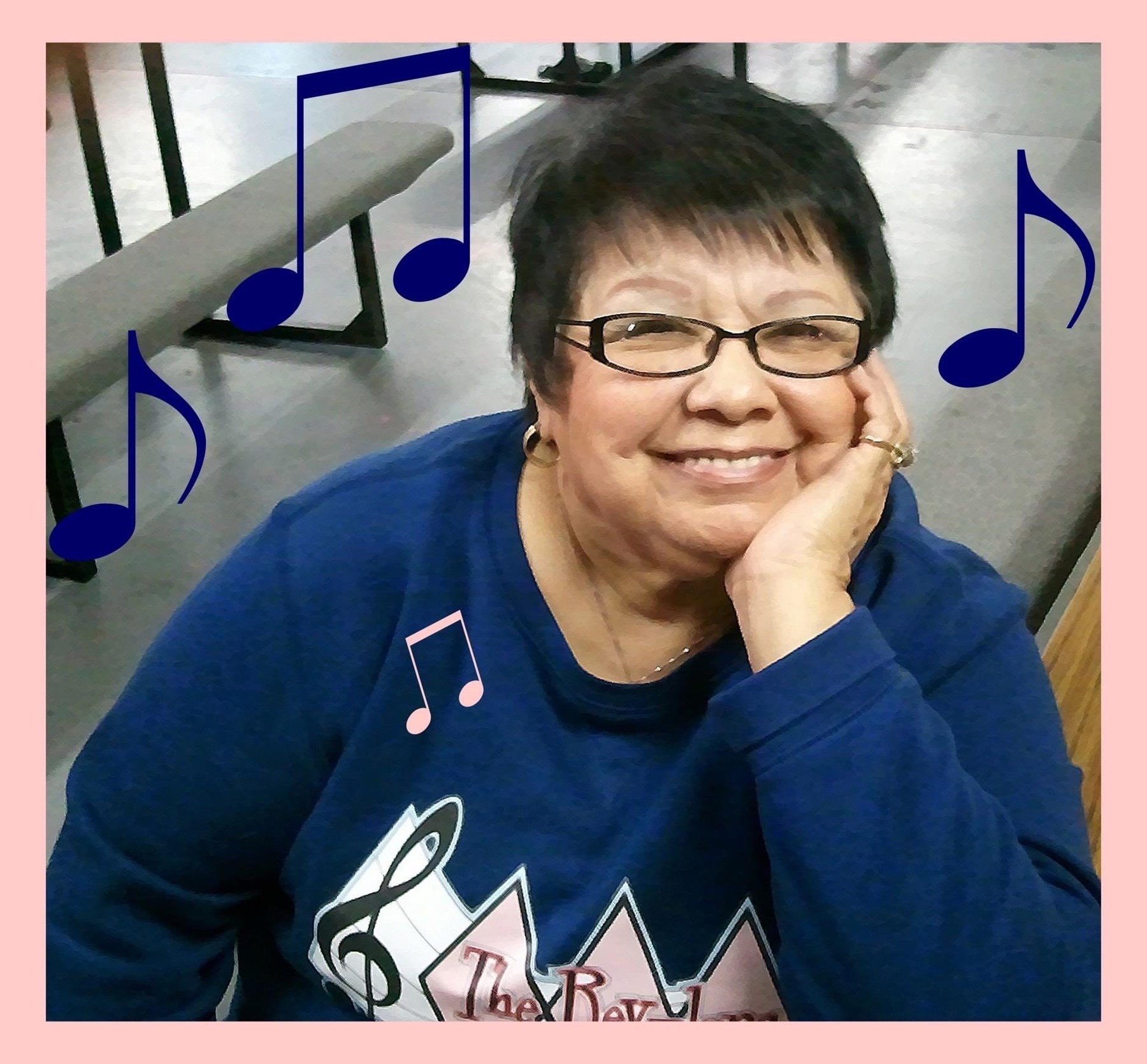 Obituary of Rachel Dolores De La Rosa