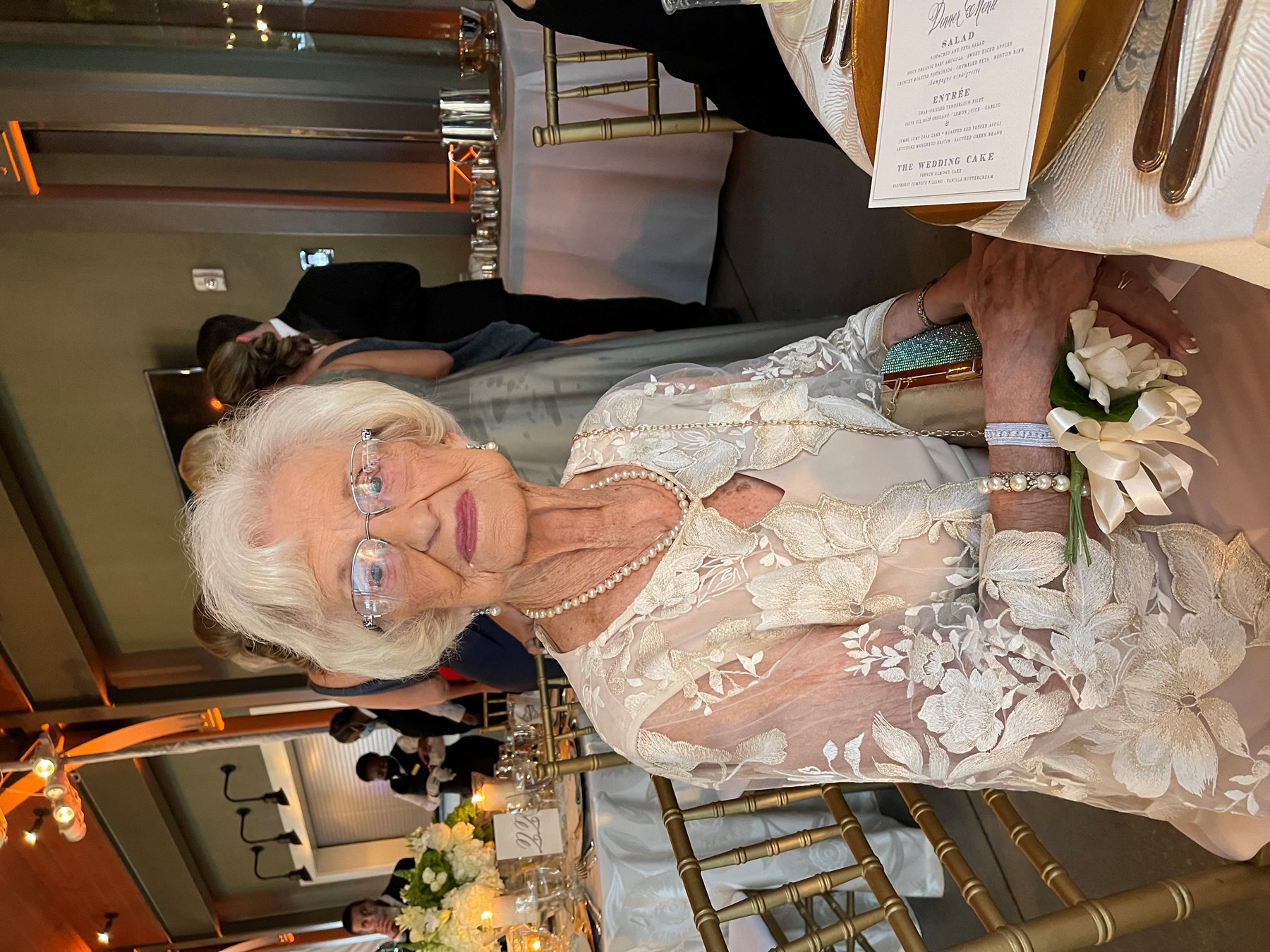 Obituary of Joan Louise Schneider