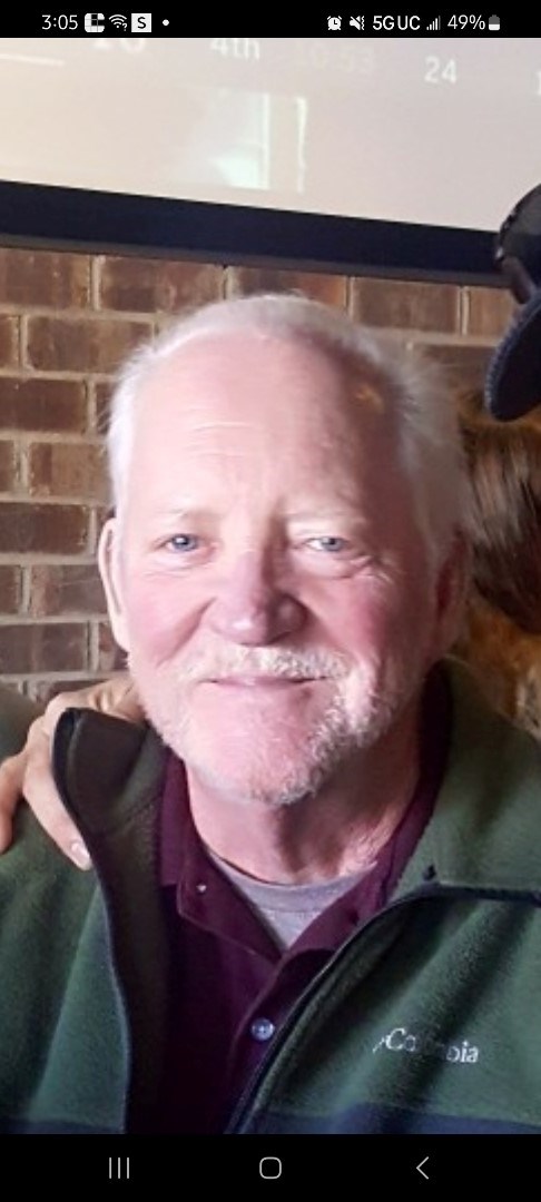 Obituary of Michael J. McGinty