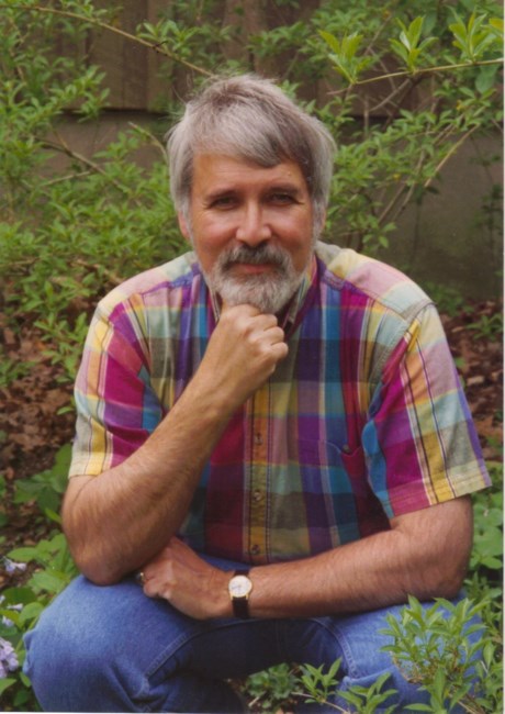 Obituary of William Bill Harold Zimmerman