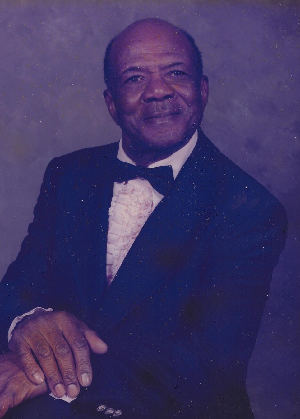 Leonard Brown Obituary Gotha, FL