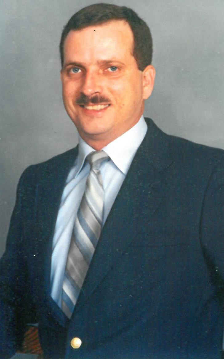 Obituary of Bennie Becton Jr.