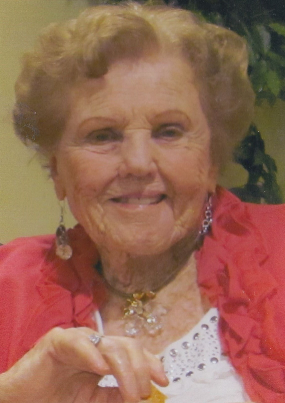 Obituary of Edith L. Gallogly