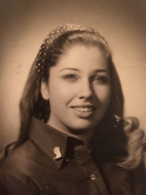 Obituary of Elia Garza