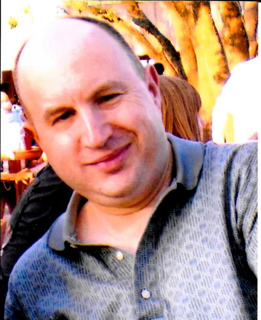 Obituary of Mark Louis Vignault