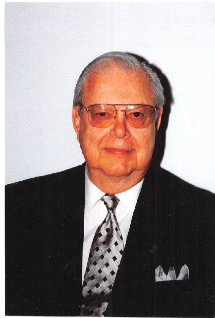 Obituary of Richard L Kendall