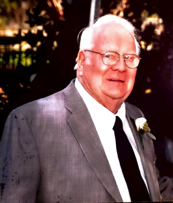 Obituary of John Philip Wahler