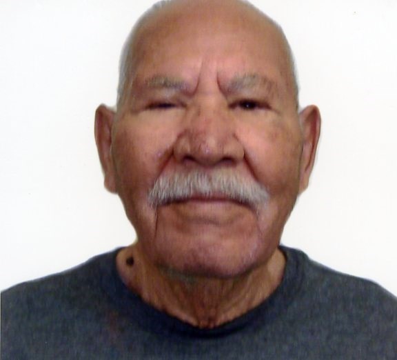 Obituary of Juan Aguilar-Covarrubia