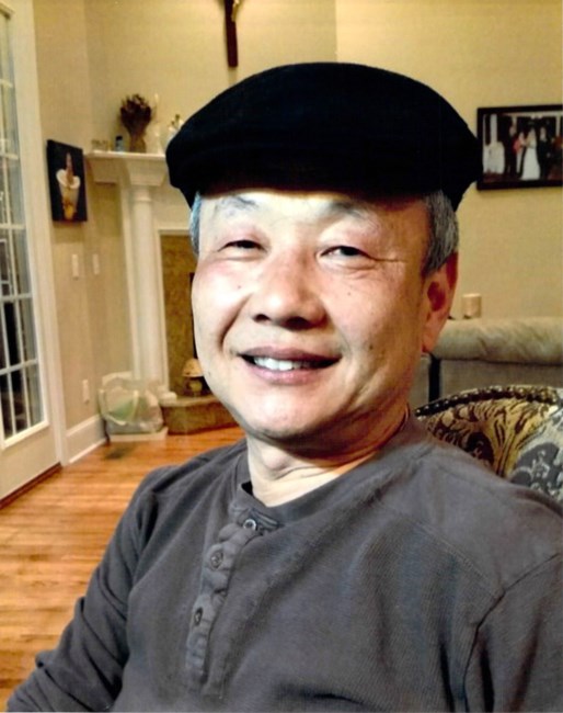 Obituary of Sung Keel Cho