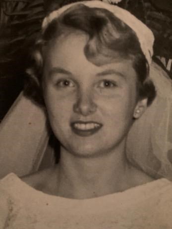 Obituary of Joyce Silcott Alcorn