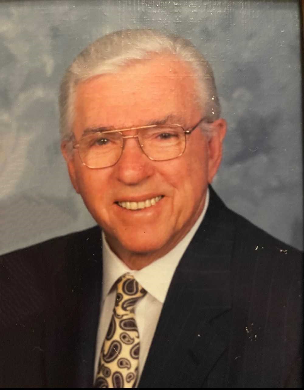 Obituary of Richmon Charles Gore