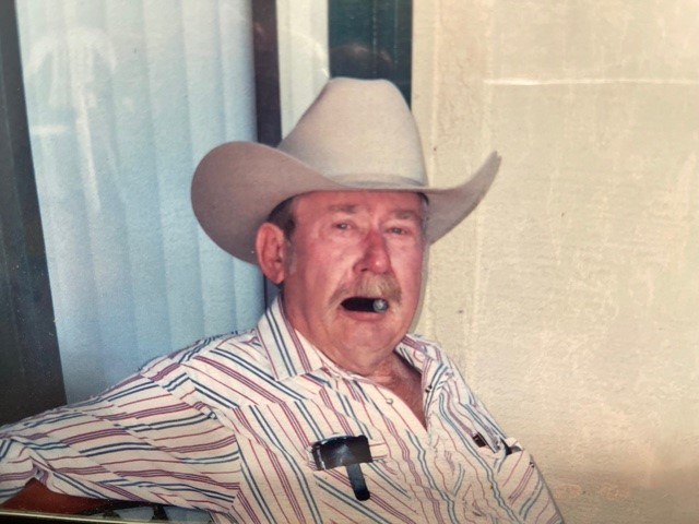 Obituary of Lewis LeRoy Inman