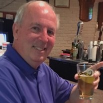 Obituary of Darrell Lee Sickles