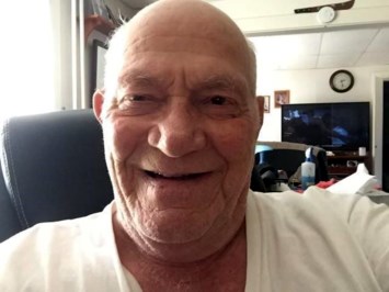 Obituary of Teddey W. Kitzmiller