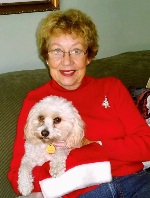 Obituary of Irma Darlyne Hilliard