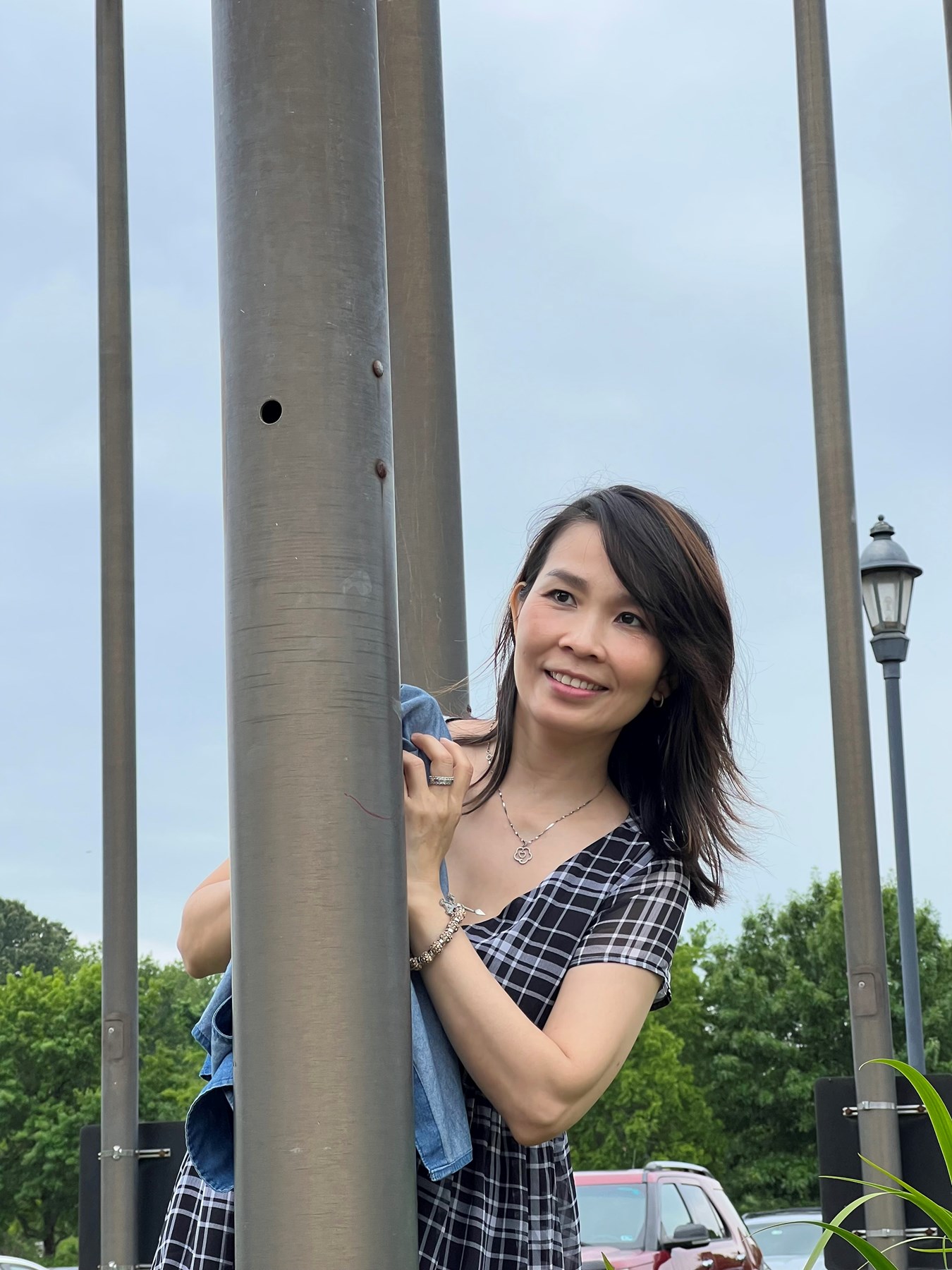 Obituary of Thanh Thien Tran