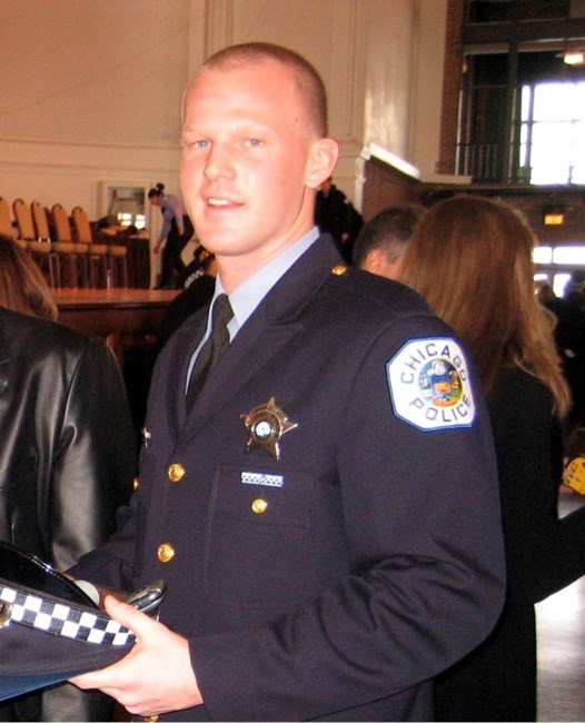 Obituary of Jeffrey Friedlieb