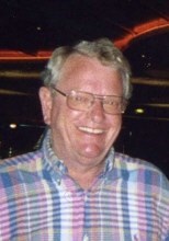 Obituary of Robert "Bob" Cash
