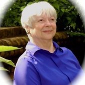 Obituary of Rita Jane Sullivan