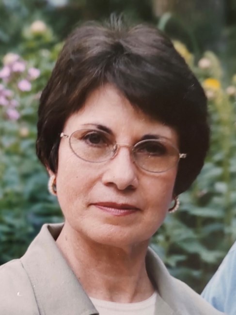 Obituary of Orelia A. Romero