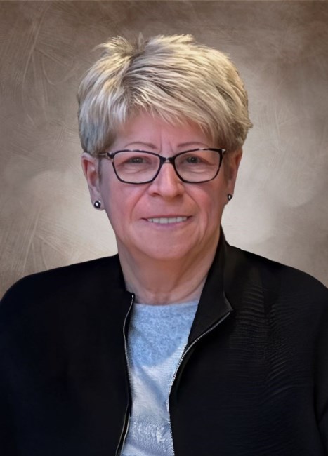 Obituario de Rolande Boudreault